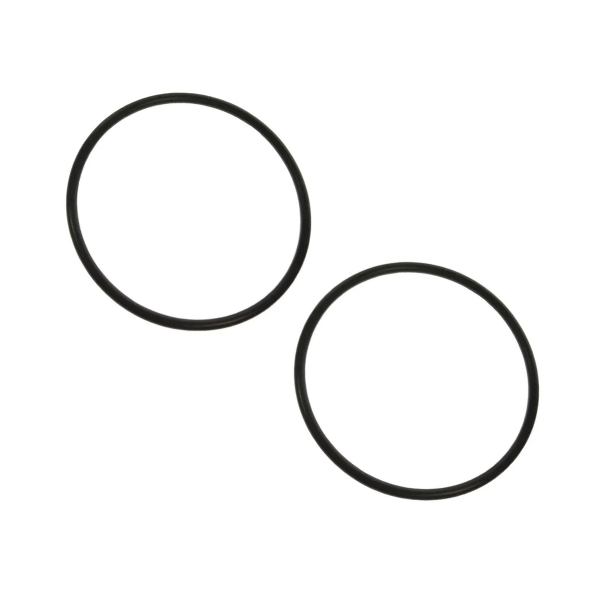 Set of 2 O-Rings for Yamaha 40-50 HP Outboard Engine (93210-66M98)