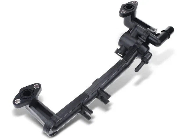 HVAC Heater Pipe for Jaguar F-Type (2014–2019) KC385RB