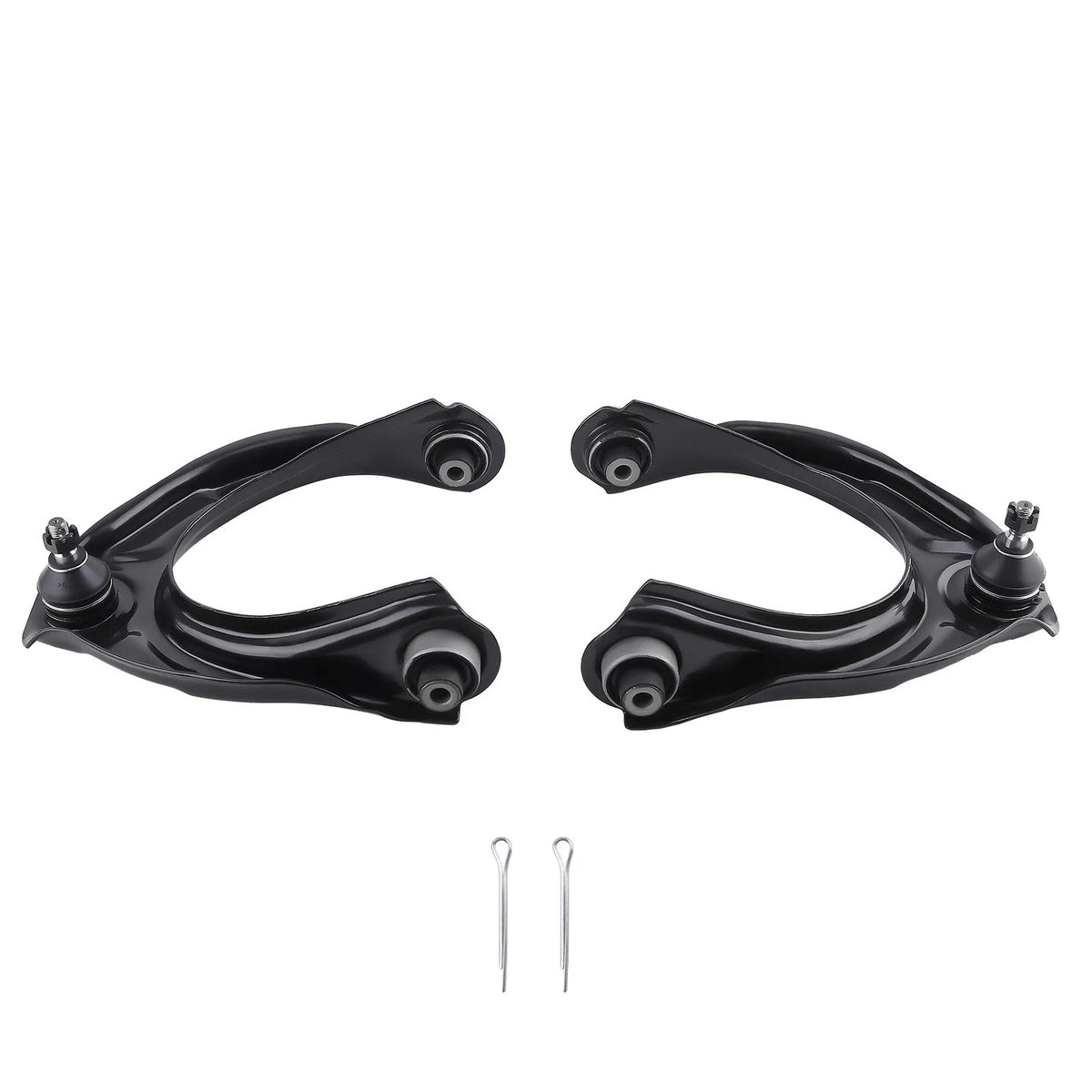 Front Upper Control Arm Kit for Honda Accord (2008–2014) & Acura TL/TSX (2009–2014)