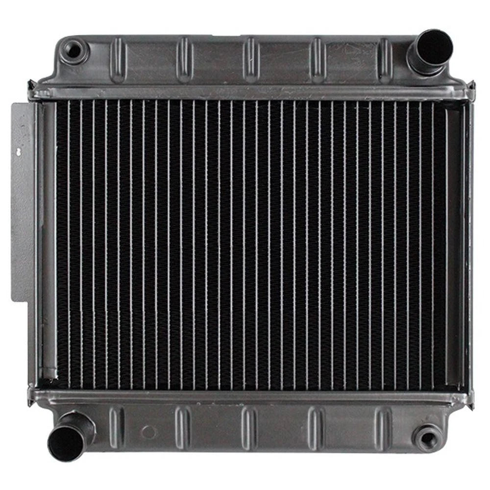 Radiator for John Deere Gator 6X4 (W/ Diesel Engine) AM134400