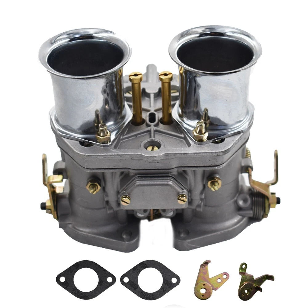 2 Barrel Carburetor for Volkswagen Beetle (BCK913K, 40 IDF)