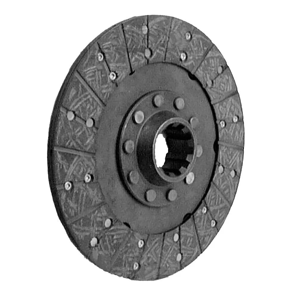 Clutch Disc for Ford/New Holland (9"-10 Spline)