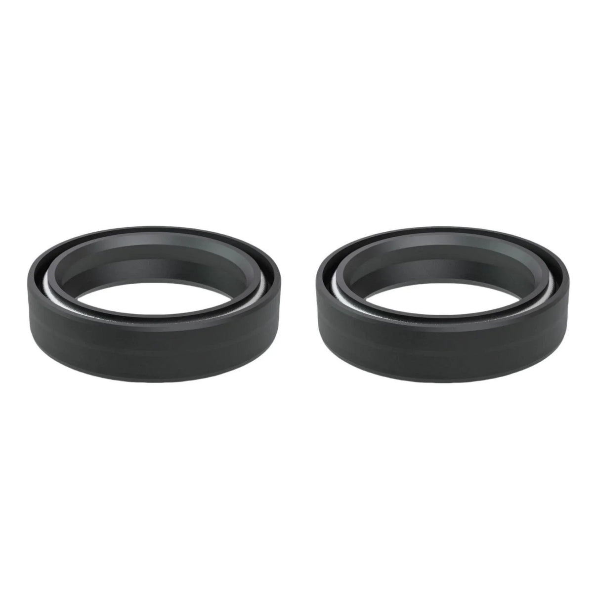 2Pcs Water Pump Seal for Volvo Penta 2003 MD5A MD5B (1980–1990) 833996 ORB15996 SIE 18-2044