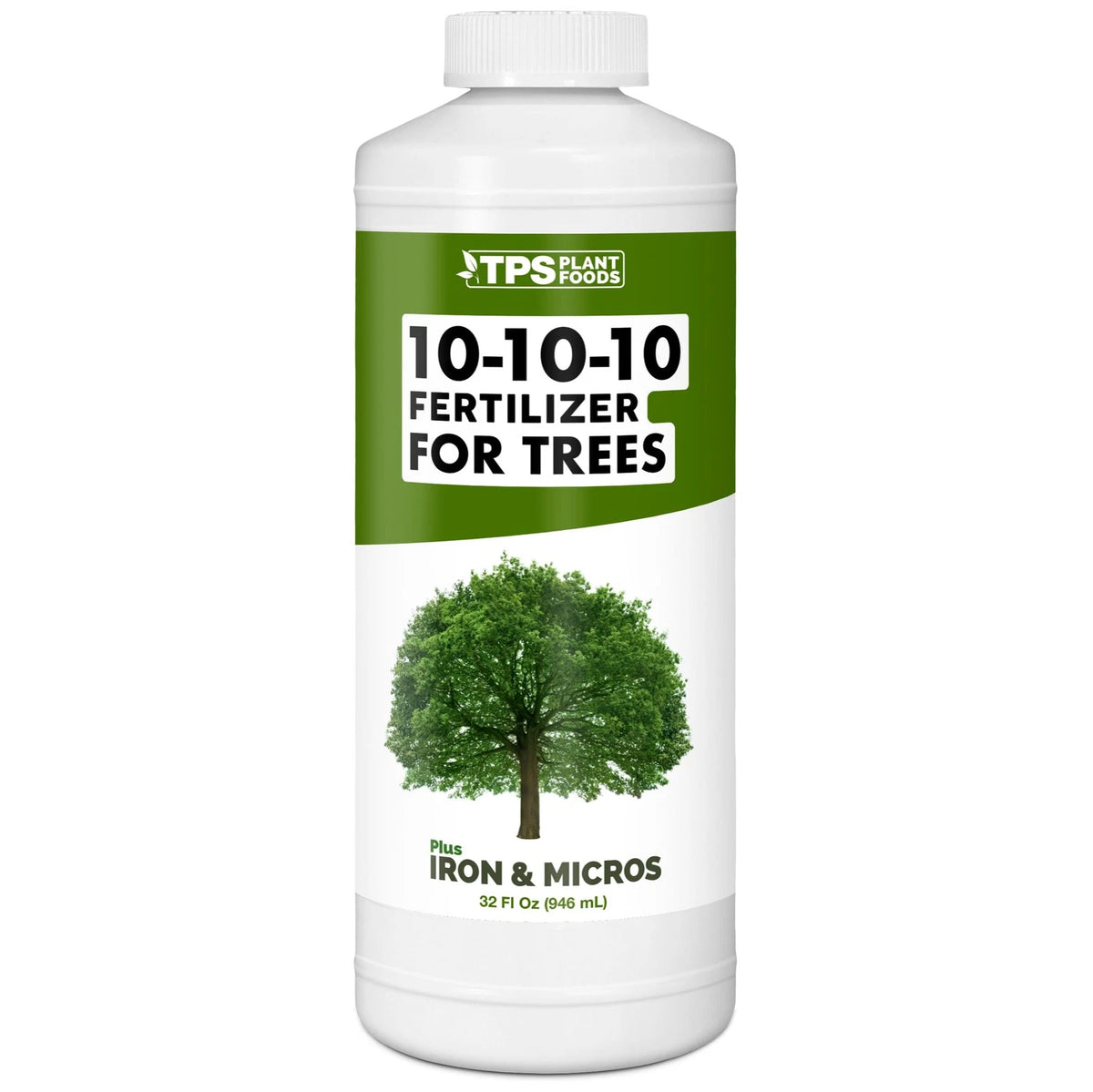 Liquid Fertilizer for Trees and Shrubs (32 oz)