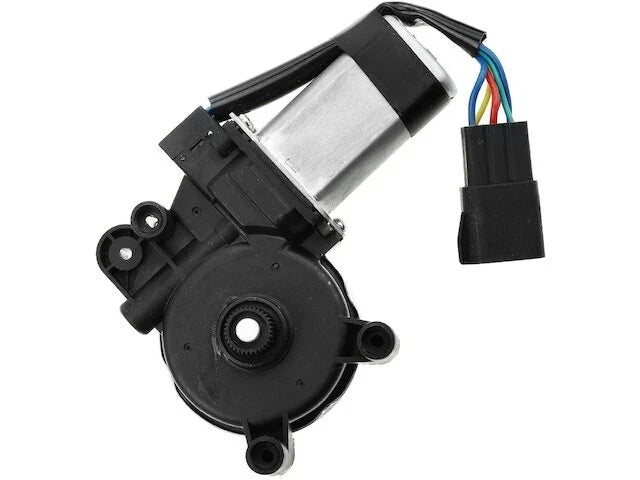 Front Left Window Motor for Jaguar XFR (2010–2015) ZG682KX