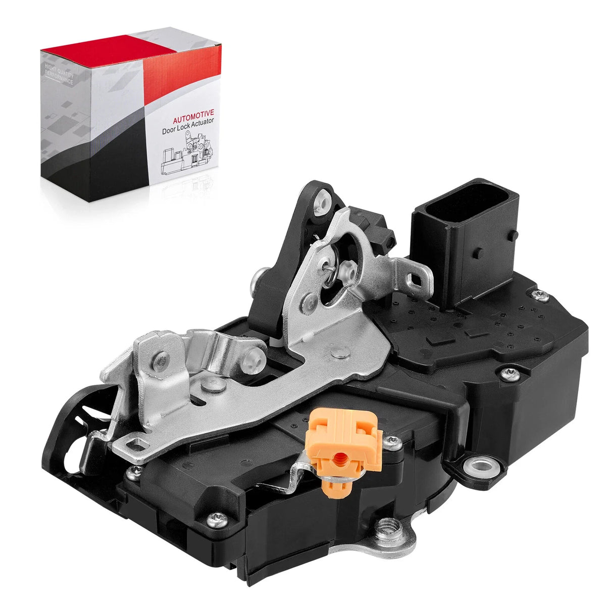 Door Lock Latch Actuator for Hummer H2 (2003–2007) 15254040