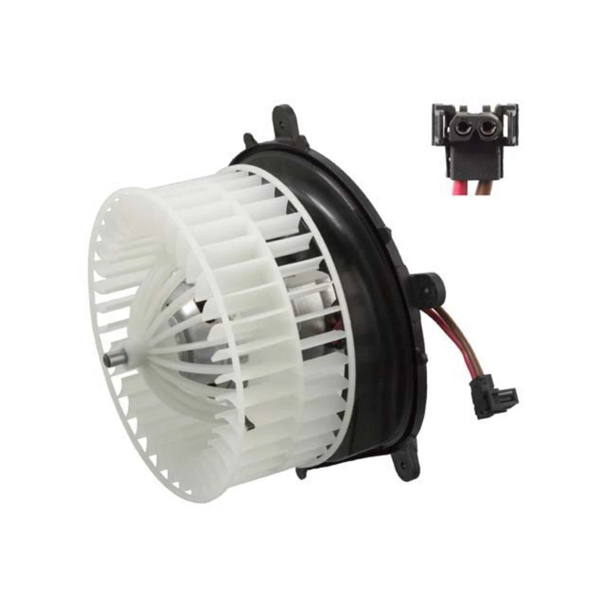 Blower Motor for Mercedes-Benz CL Class (2000–2006) 220-906-01-00