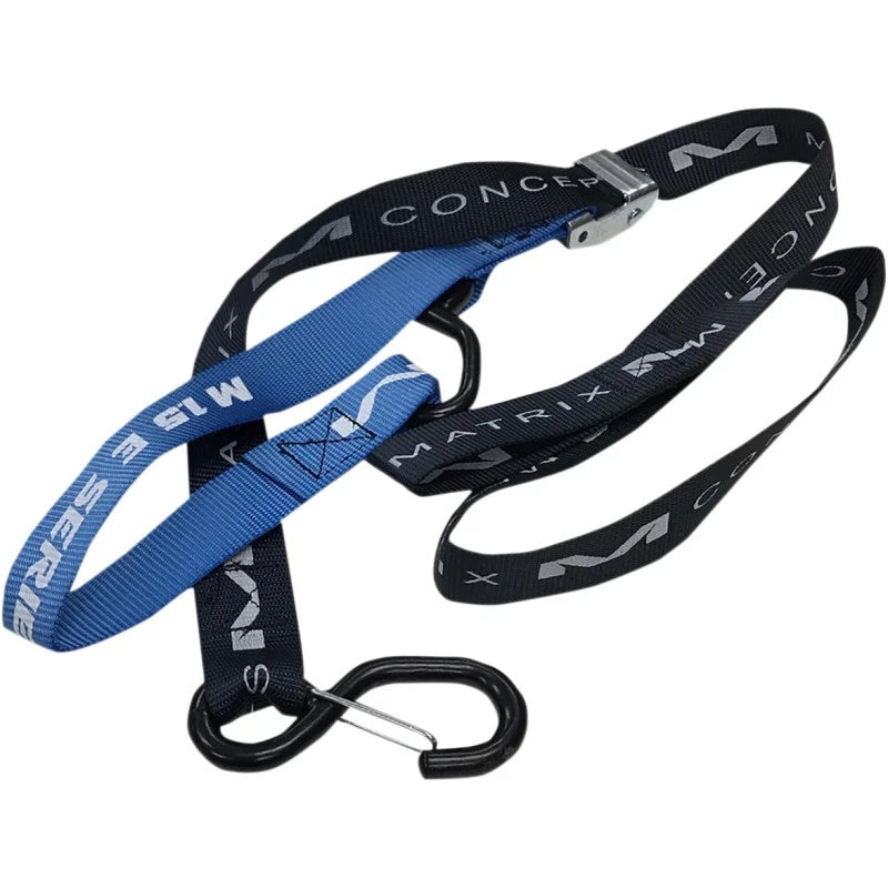 Set of 2 E-Series Tie-Downs for E1 303