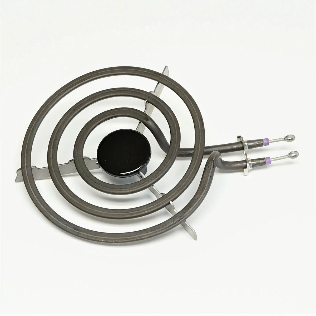 6" Burner Eye for Whirlpool Magic Chef (W10345407, Y04000036)