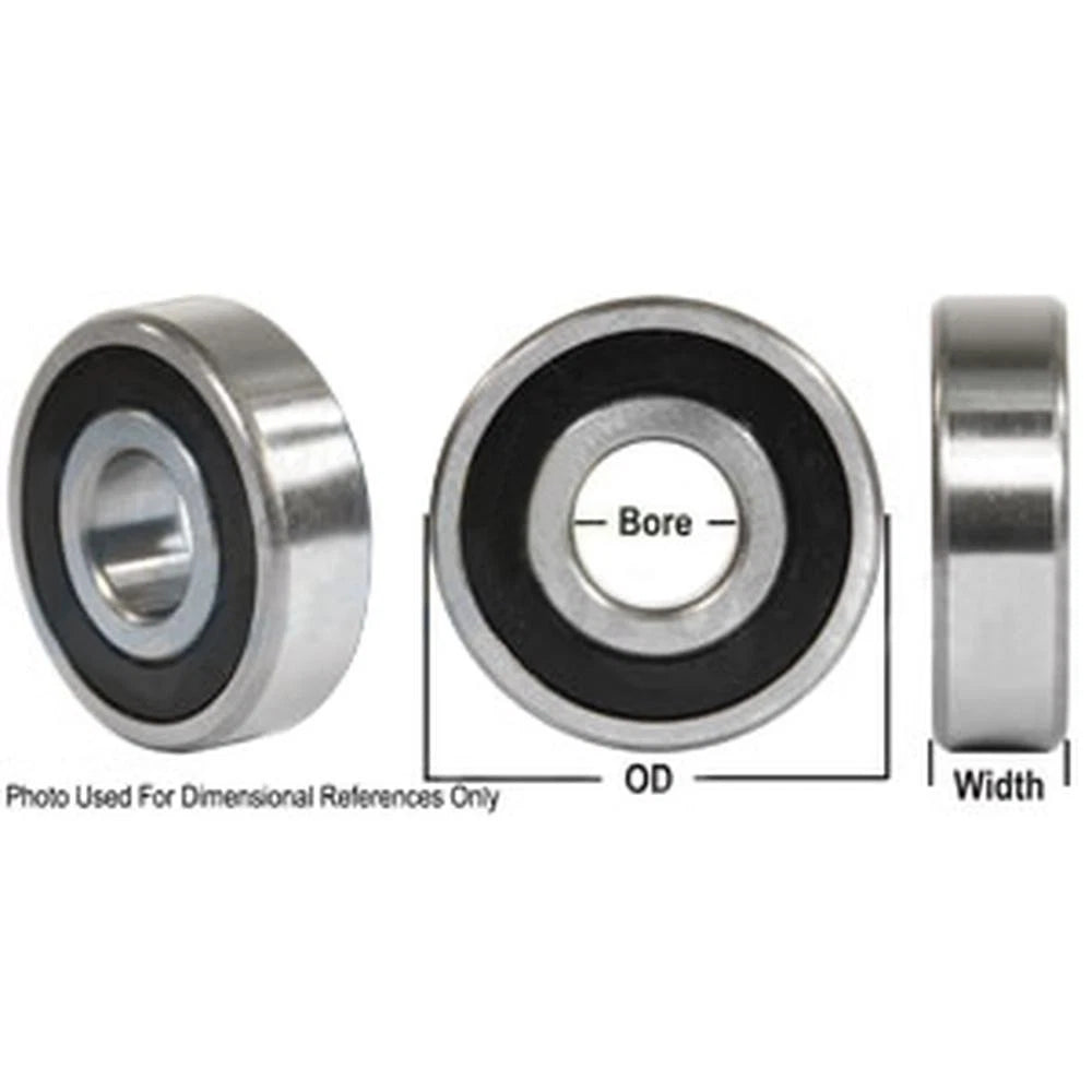 Bearing for Universal Models (Replaces 63072RSC3)