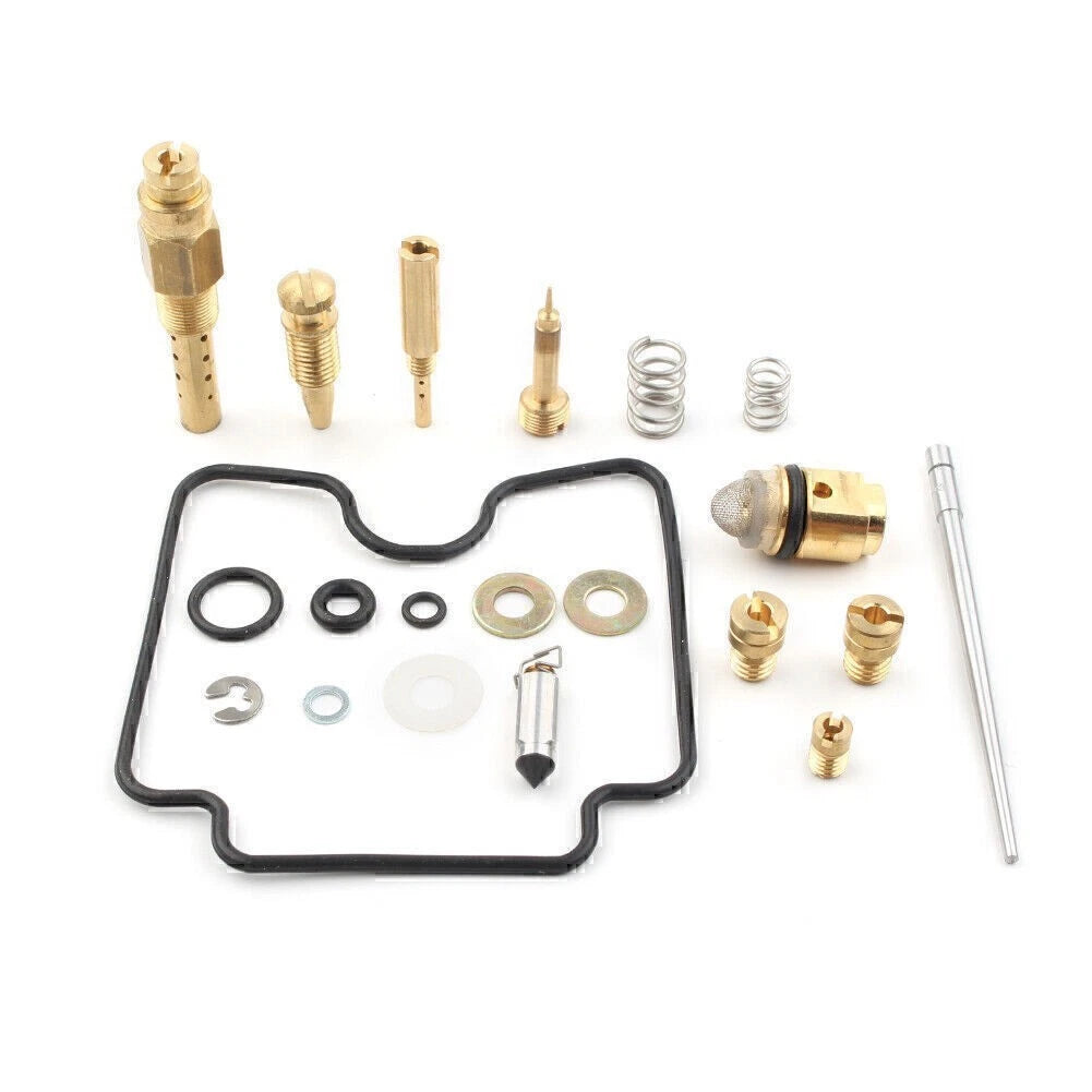 Carburetor Rebuild Kit for Suzuki Z400 (2003–2008)