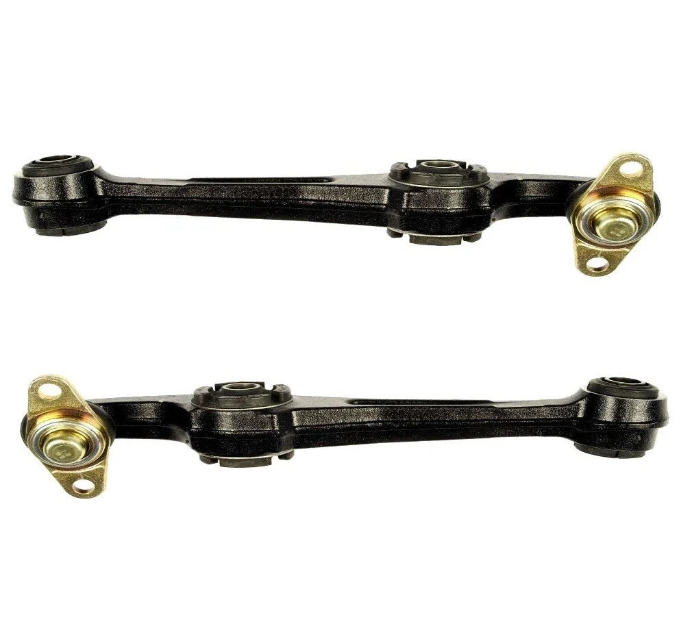 Set of 2 Front Lower Suspension Control Arm Kit for Toyota ES250 (1990–1991)