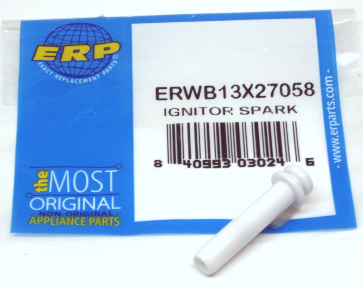 Spark Ignitor Electrode for GE Range Oven (WB13X27058, AP6004805, PS11736298)