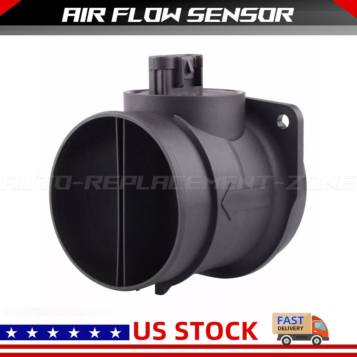 Mass Air Flow Sensor MAF for Chevy Buick Cadillac Saturn (1998–2005) 15911983