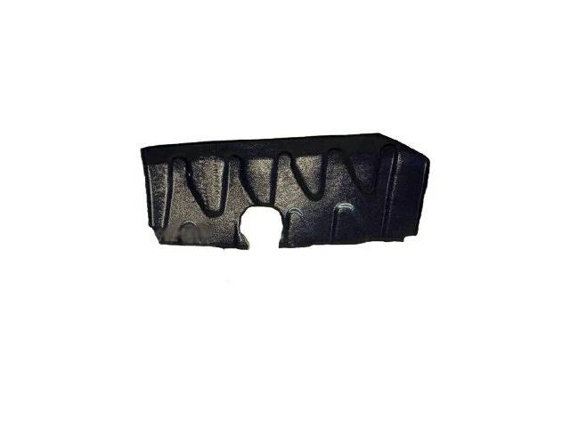 Undercar Shield for Kia Rio (2006–2011) - Passenger Side 89346JRNR