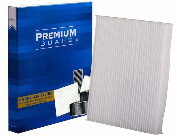 Cabin Air Filter for Kia Soul (2014–2019) 86144CJTS