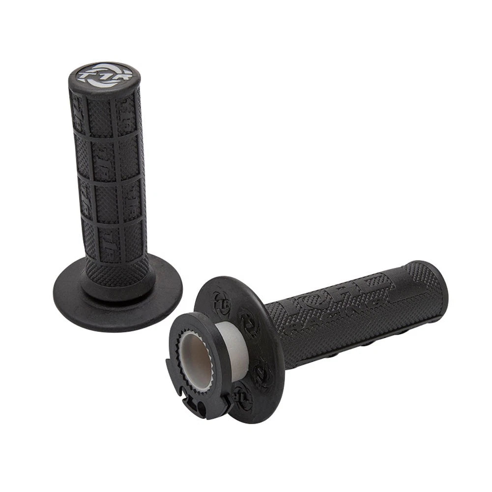 Torc1 Racing Defy Lock On Grips for MX (3750-0202)