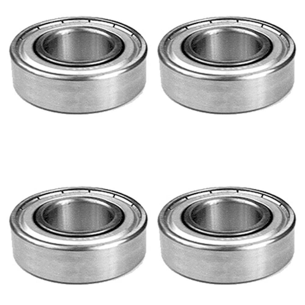 Set of 4 Ball Bearings for Vicon