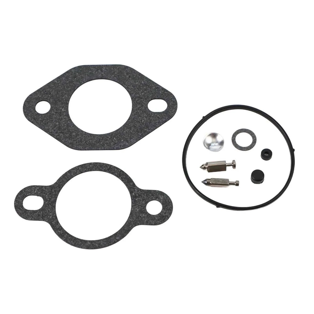 Carburetor Rebuild Kit for CH11 CH16 CV11 CV16 (Replace 1275703S)