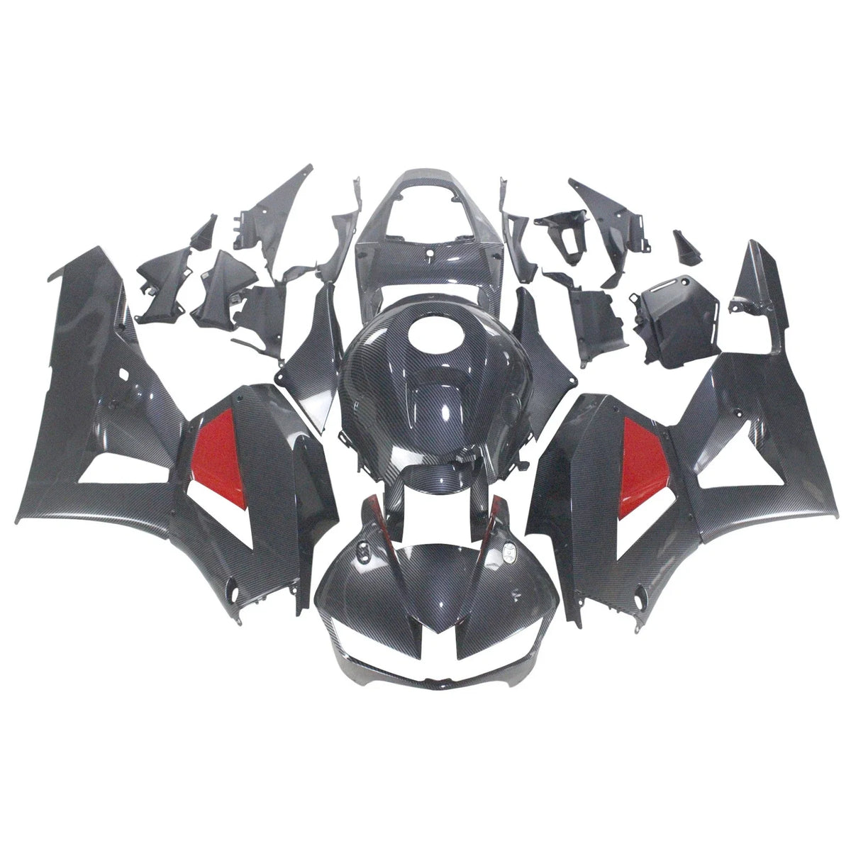 Injection Fairing Kit for Honda CBR600RR (2013–2026) F5#