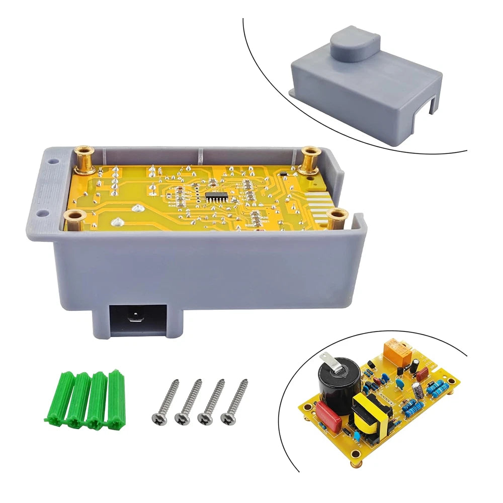 RV Water Heater Ignition Controller Circuit Board 12V for Suburban (5210814)