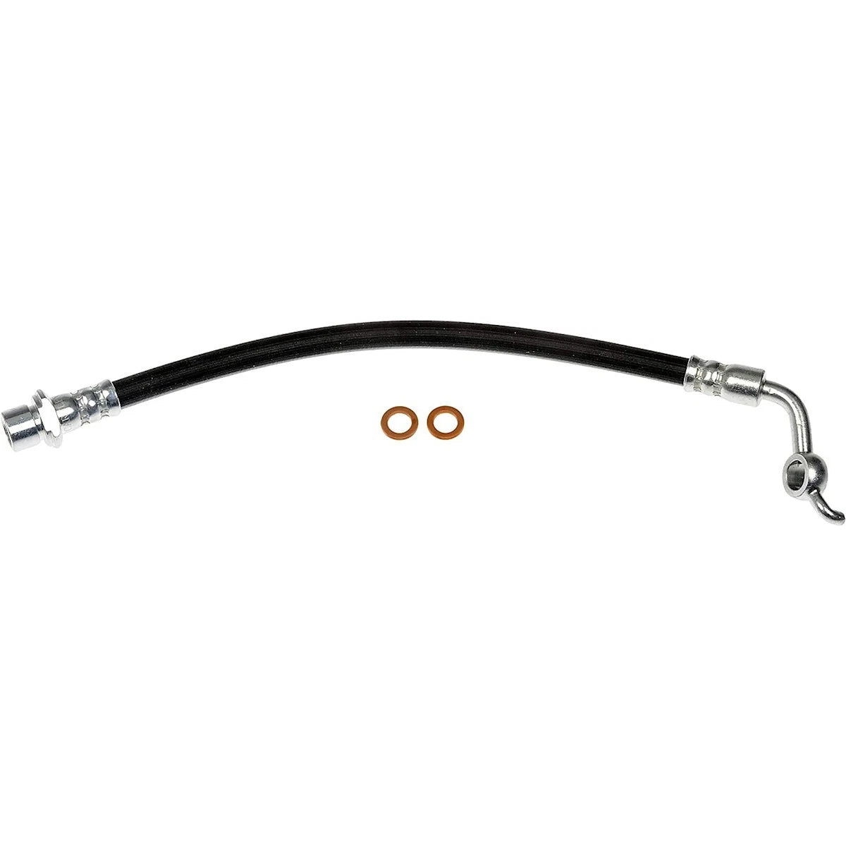 H621070 Brake Line for Toyota RAV4 (2006–2019) Right Rear Side