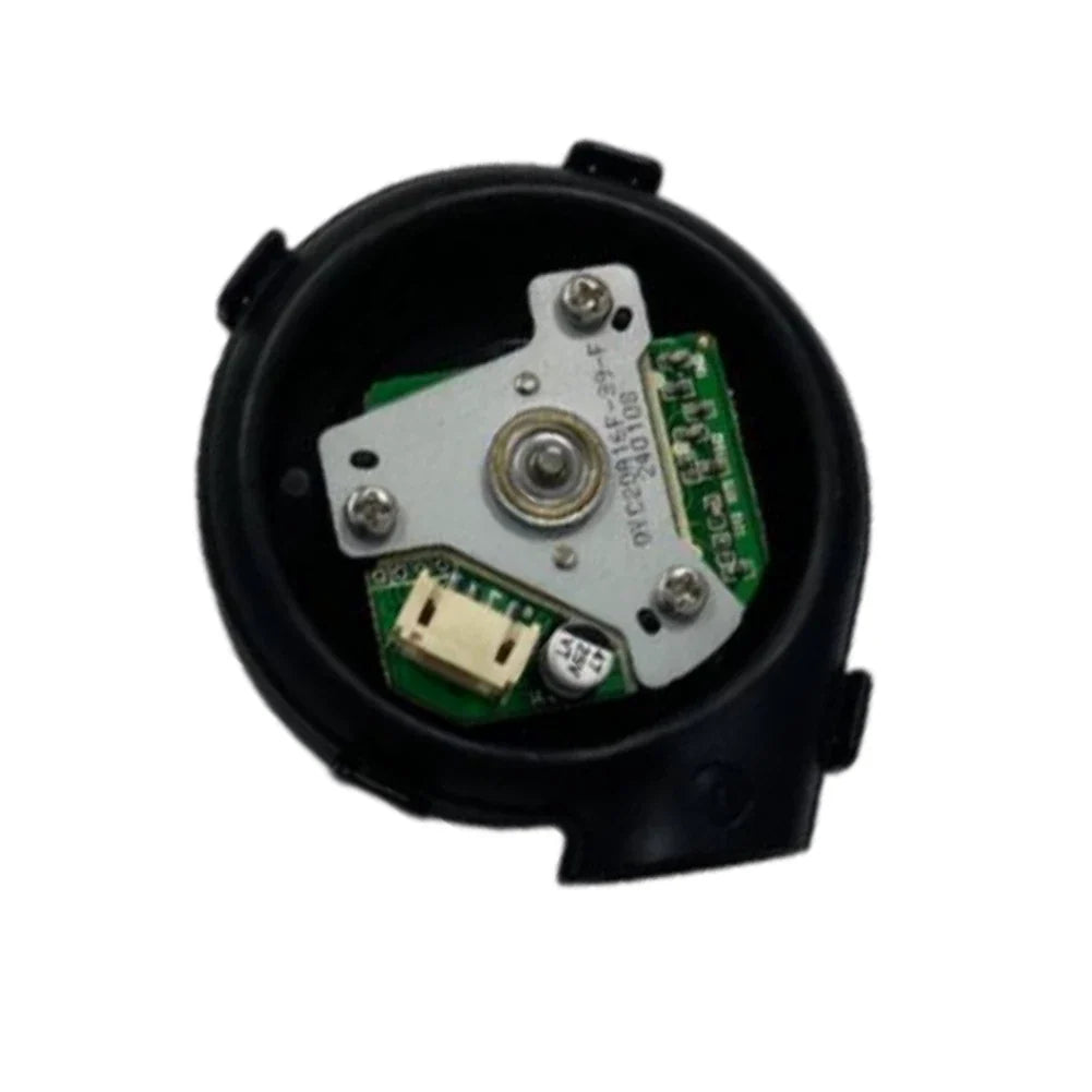 Fan Motor Ventilator Assembly for JONR P20 Pro Robot Vacuum Cleaner