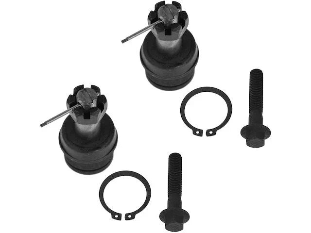 Set of 2 Front Lower Ball Joints for Mazda Navajo RWD (1992–1994) KX753PC