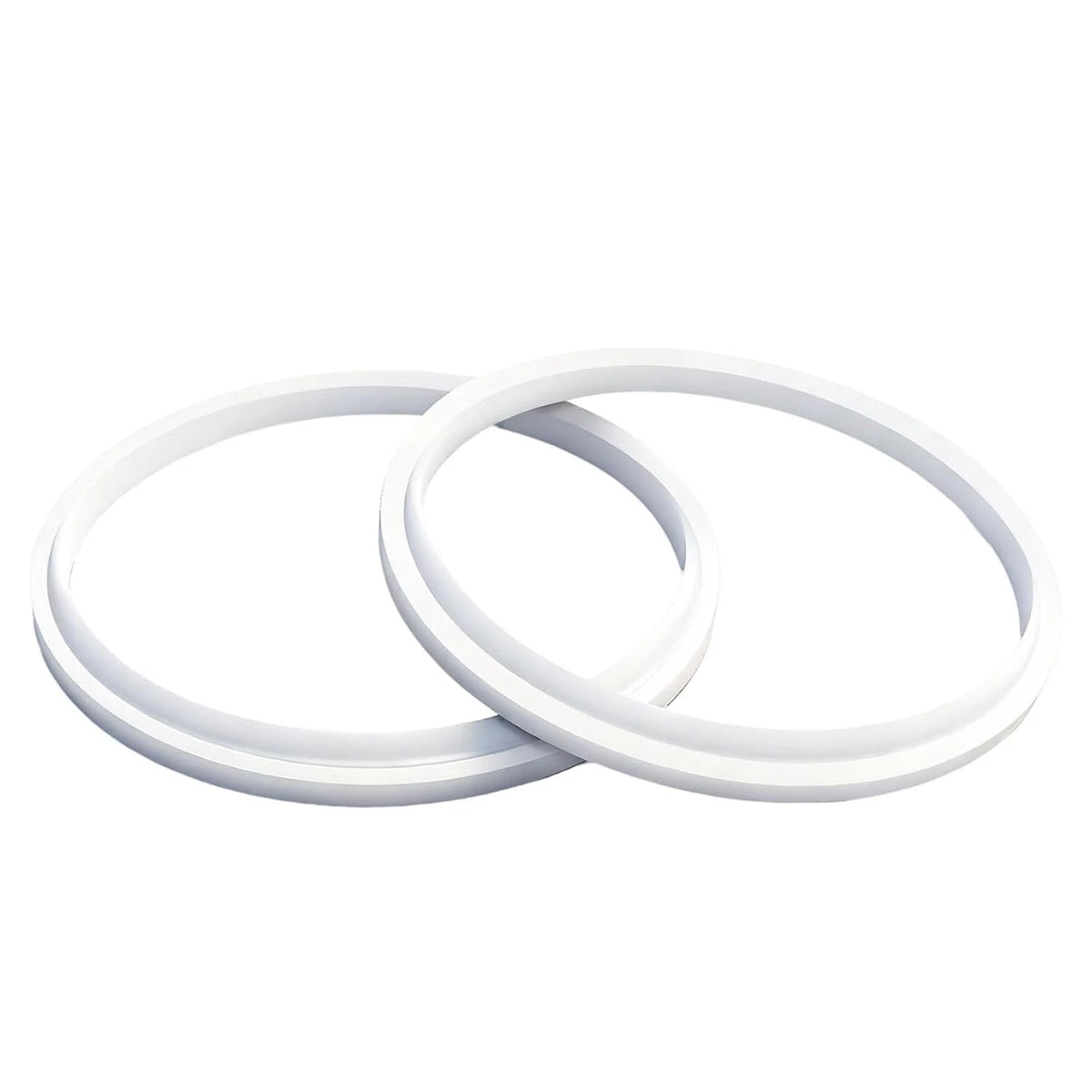 Sausage Stuffer Spare Plunger Gasket Seal for Vertical & Horizontal Models