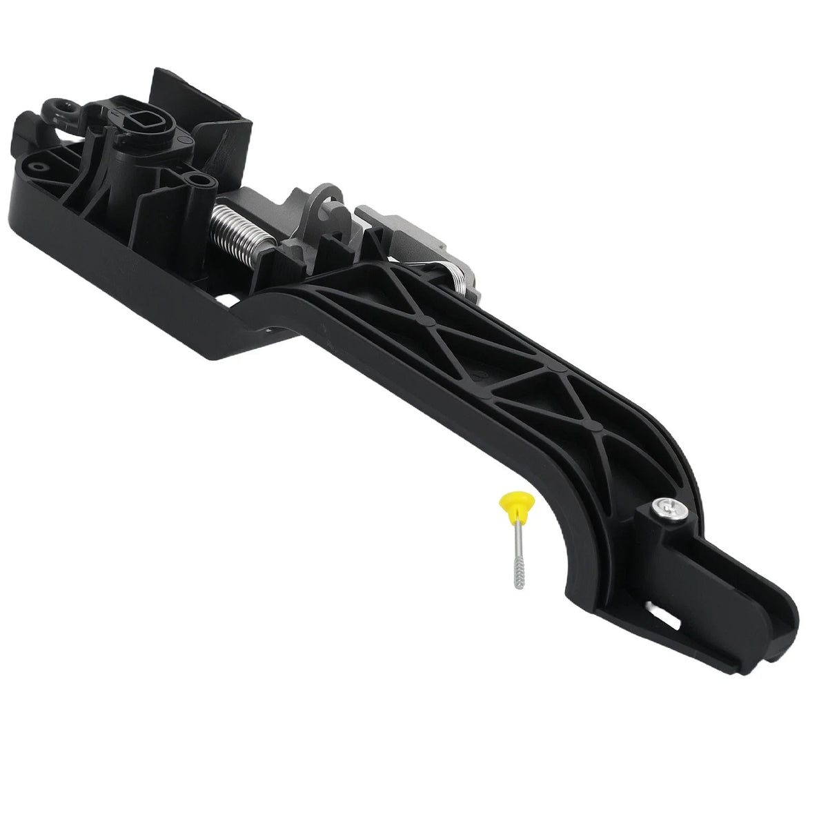 Exterior Door Handle for Ford Focus (2008–2011) 8S4Z5426685B Front Left Black
