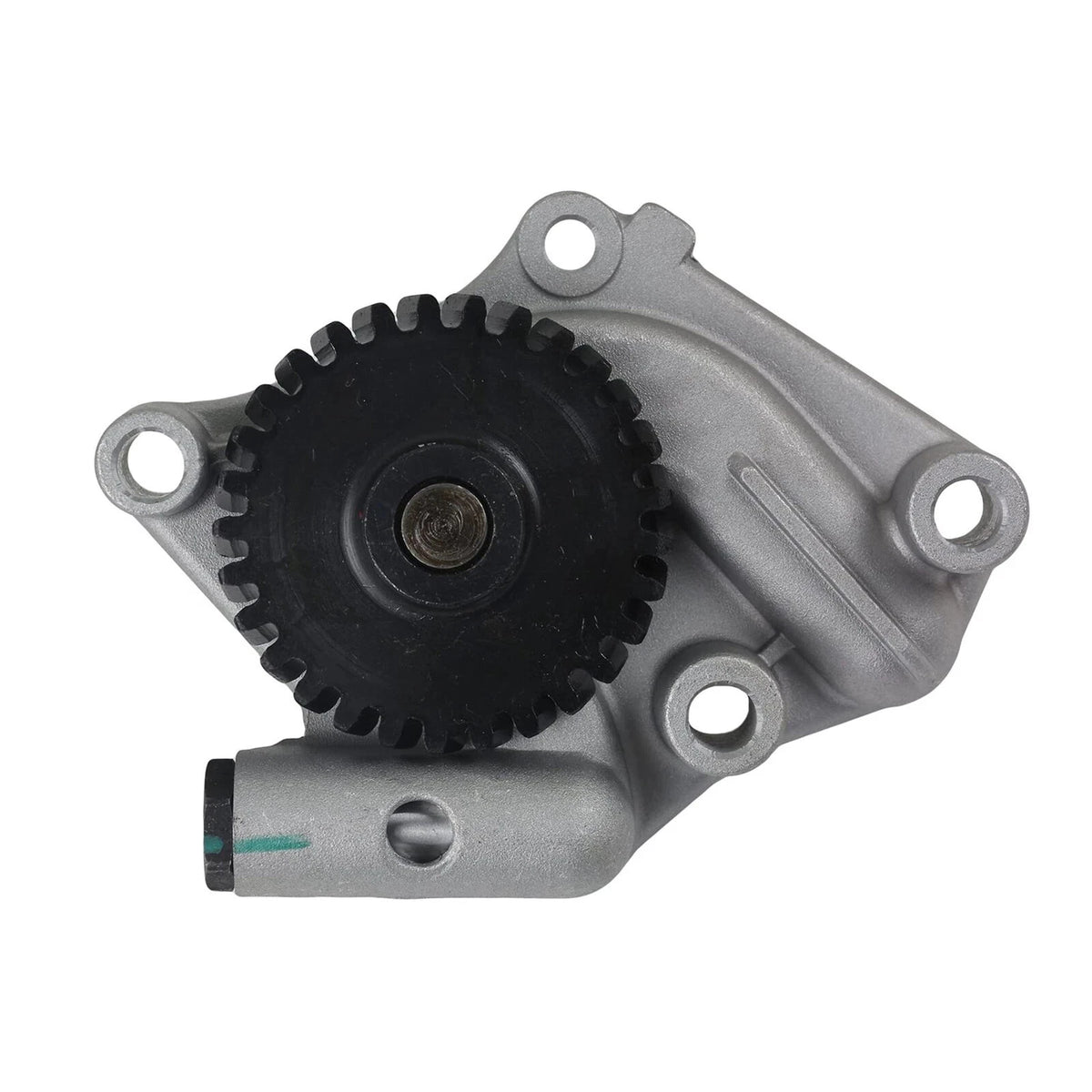 Oil Pump for Yanmar 4TNE98 4TNE94 4D94E (No Year Range Specified)