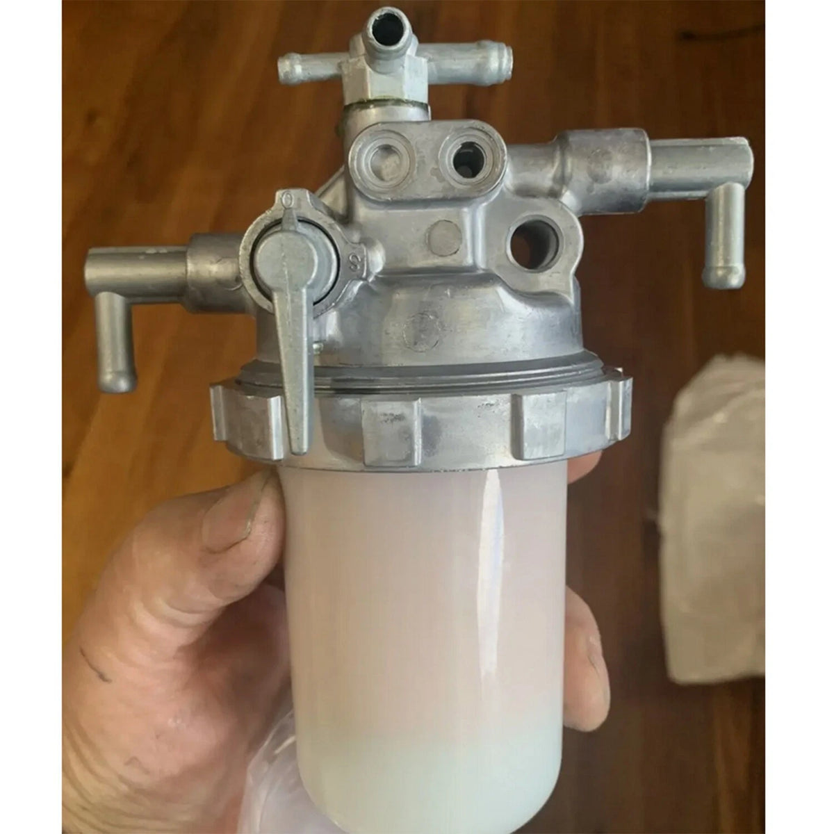 Fuel Filter for Yanmar 4TNV94 4TNV88 Komatsu 4D88E