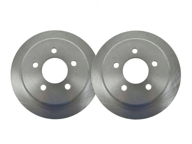 Brake Rotor Set for Mazda B3000 (1998–2002) 36945DXNP