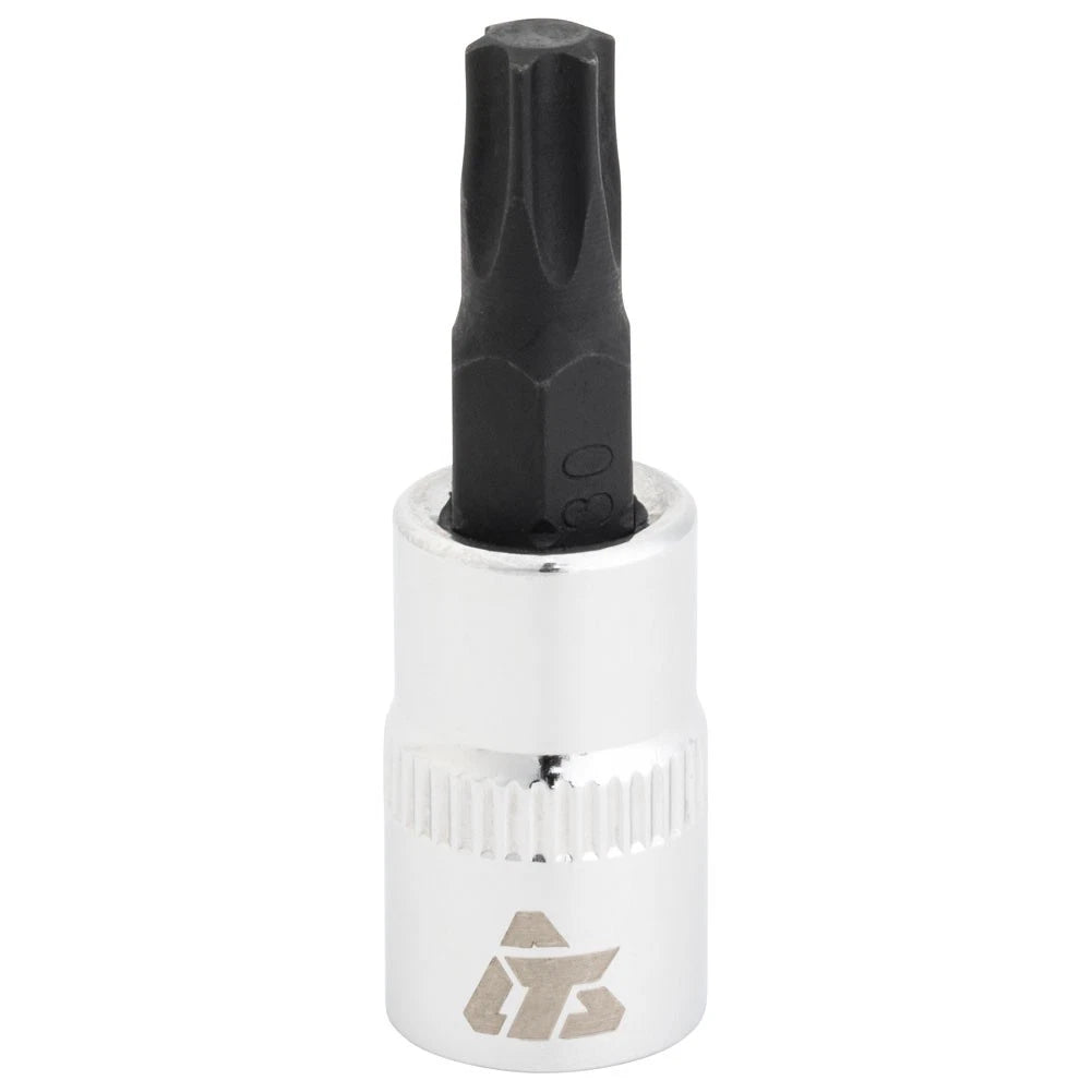 Tusk 1/4" Drive Torx Socket T30 for (SC39050104355)