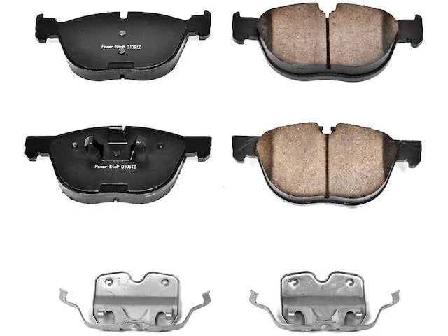 Brake Pad Set for BMW X4 (2016–2018) 73977YHQD