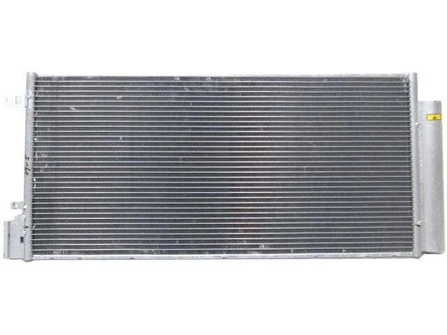 A/C Condenser for Chevrolet Trax (2013–2020) 72839MXKV