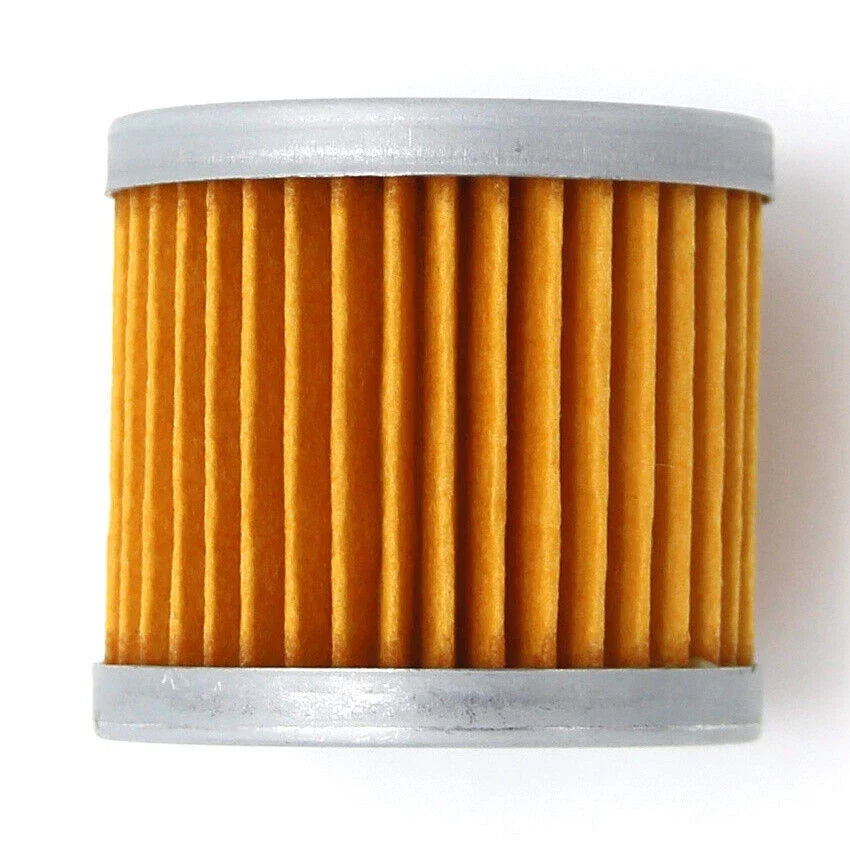 Oil Filter for Suzuki DF9.9 DF9.9B DF8A DF9.9A DF15 DF20A DF15A (1999–2023)