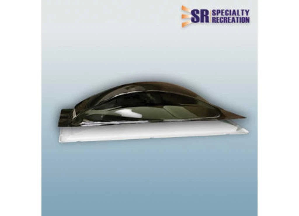 Skylight 14 x 22 Rough for Specialty Recreation SL1422B-LP (Bronze)