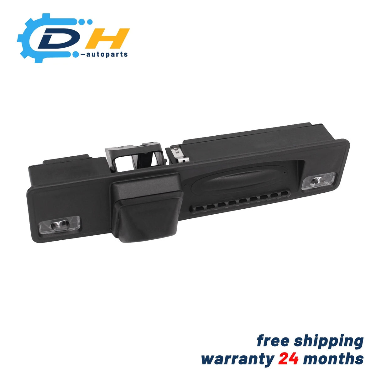 Tailgate Handle for Ford Focus ST (2012–2018) F1EB-19B514-BE, F1EB-19B514-BC