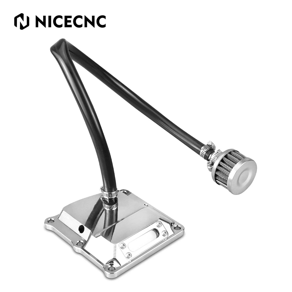 NICECNC Transmission Top Cover for Harley Road Glide Special FLTRXS (2017–2023)