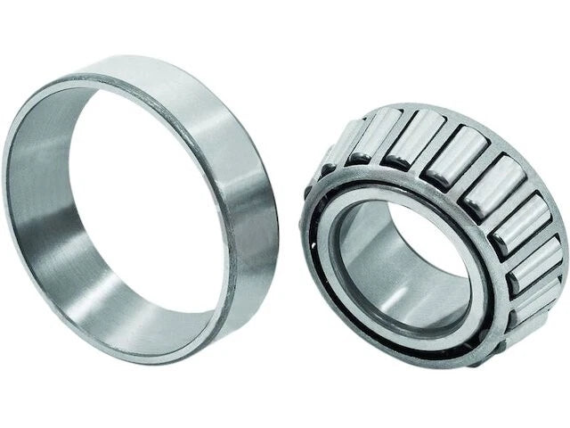 Front Outer Wheel Bearing for Dodge Ram 3500 (1996–2003) 46887VNBQ