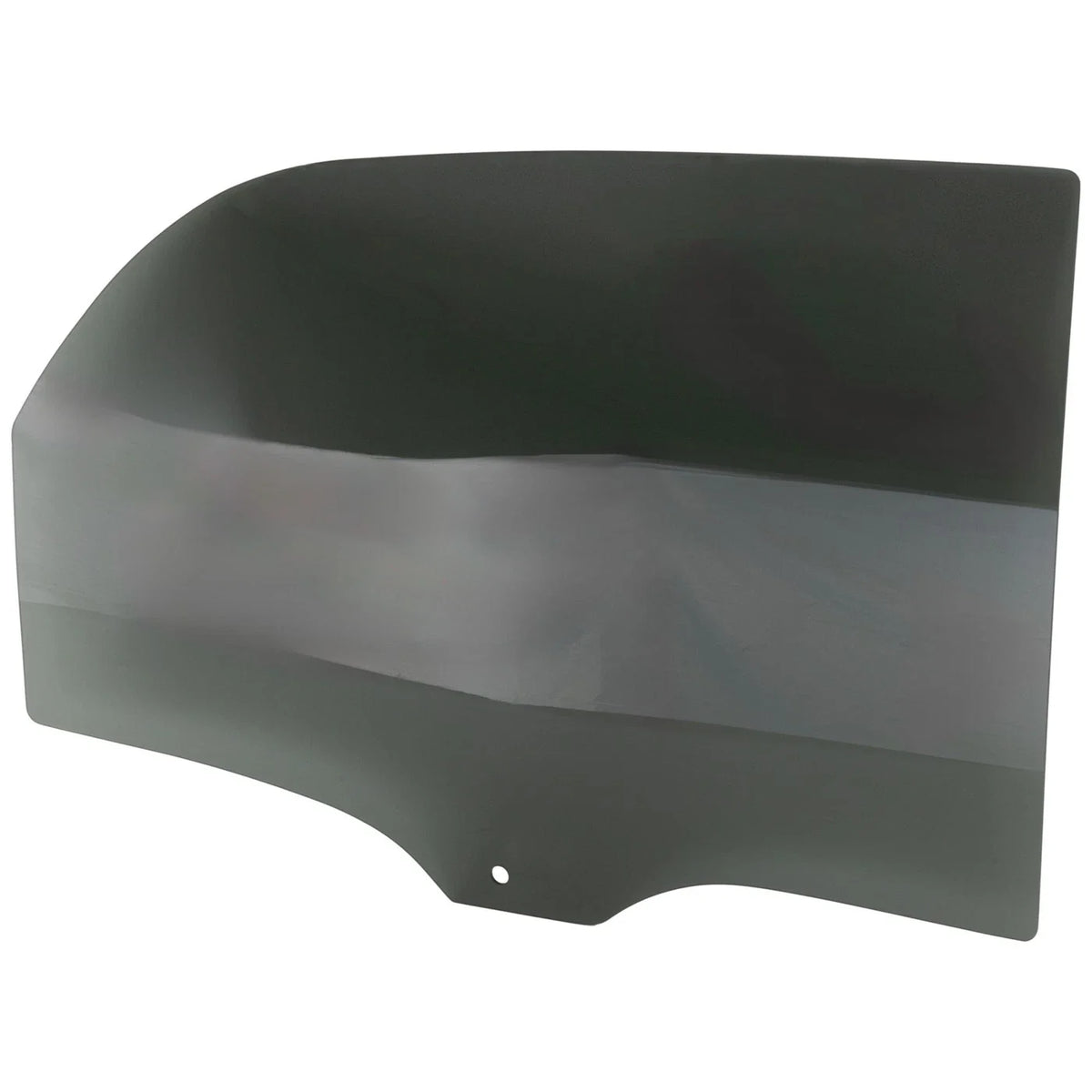 Rear Passenger Door Glass for Chevy Equinox Torrent