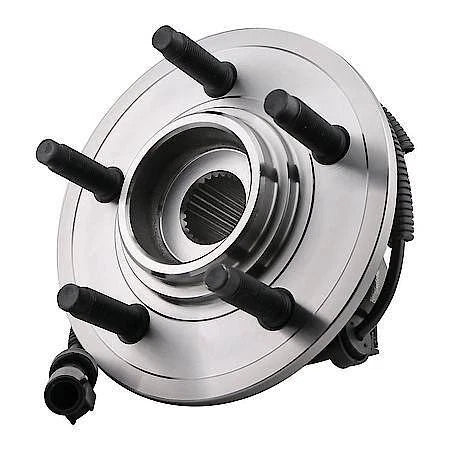 Wheel Bearing and Hub Assembly for Ford Explorer (2002–2005)