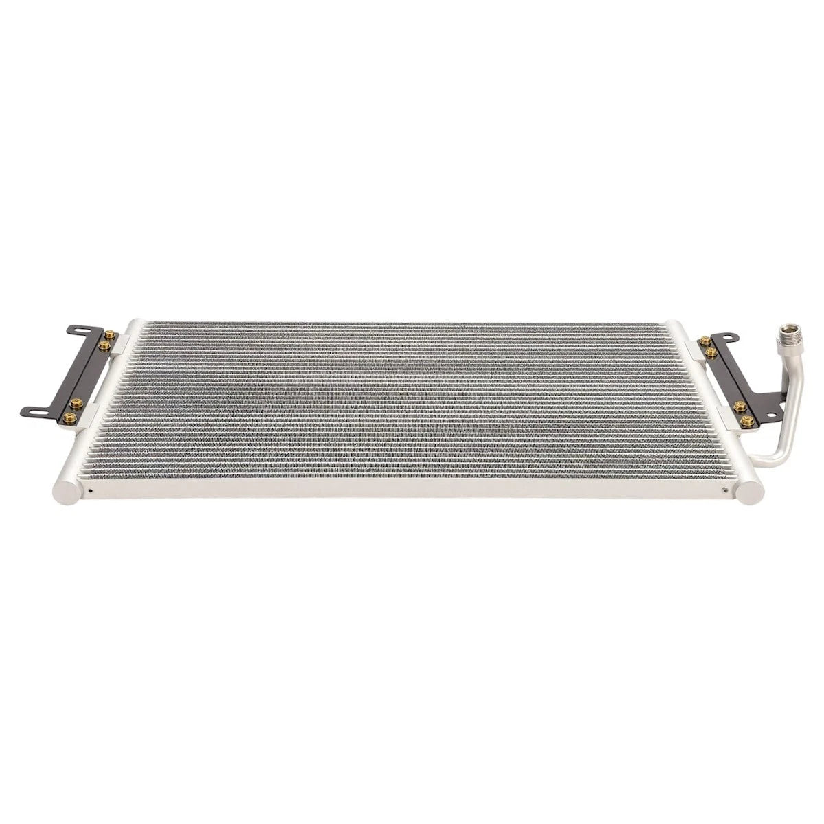 A/C Condenser for Saturn SC2 SL2 SC1 SL1 SW1 SW2 SL SC (1991–1992) 18087276