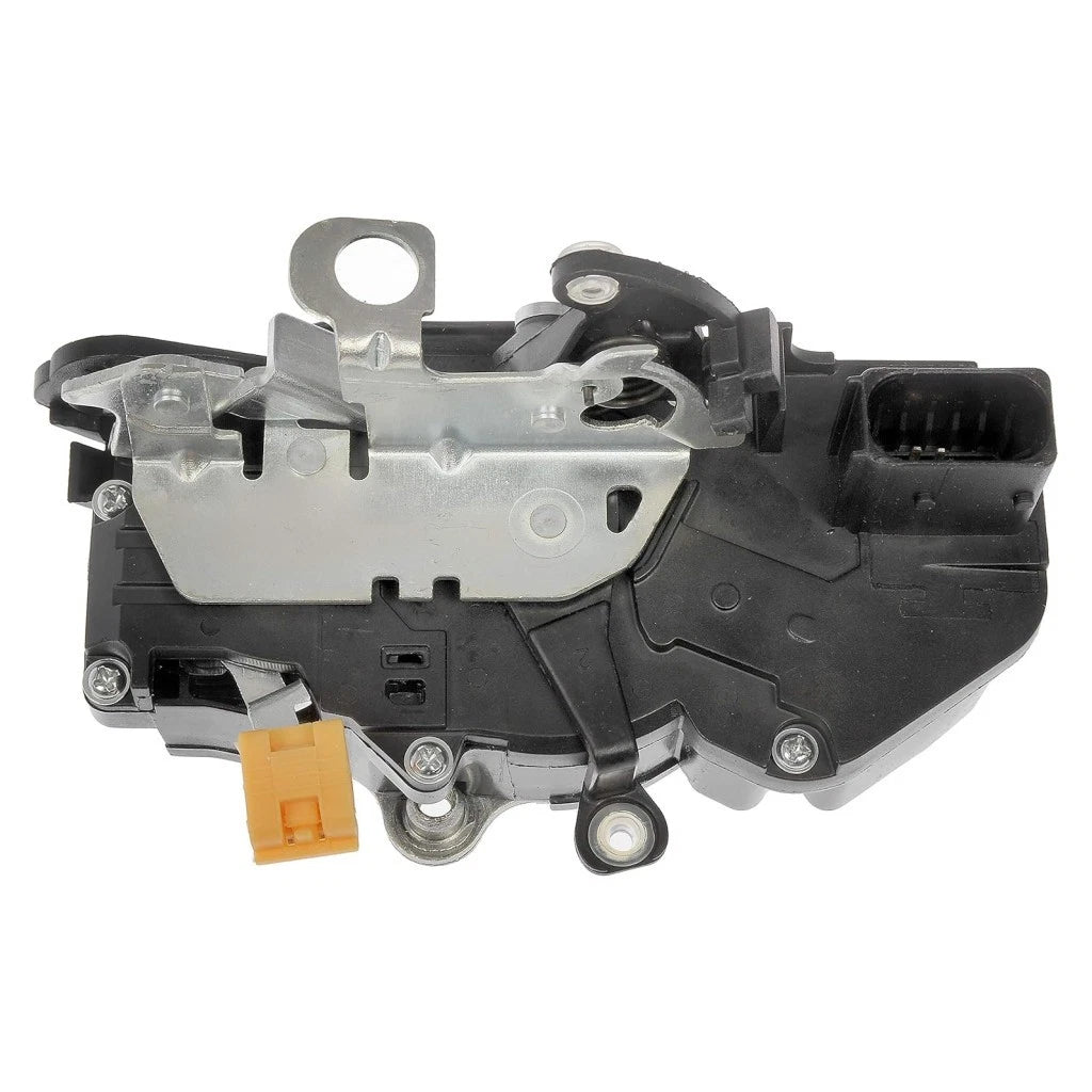 Door Lock Actuator for GMC Sierra 1500/Yukon (2008–2009) ALX-PAU-RB-931-303 CL360A53
