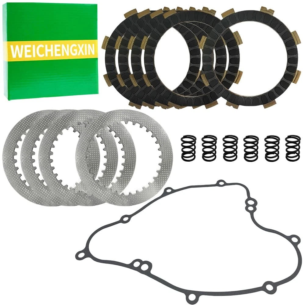 Clutch Kit for Kawasaki