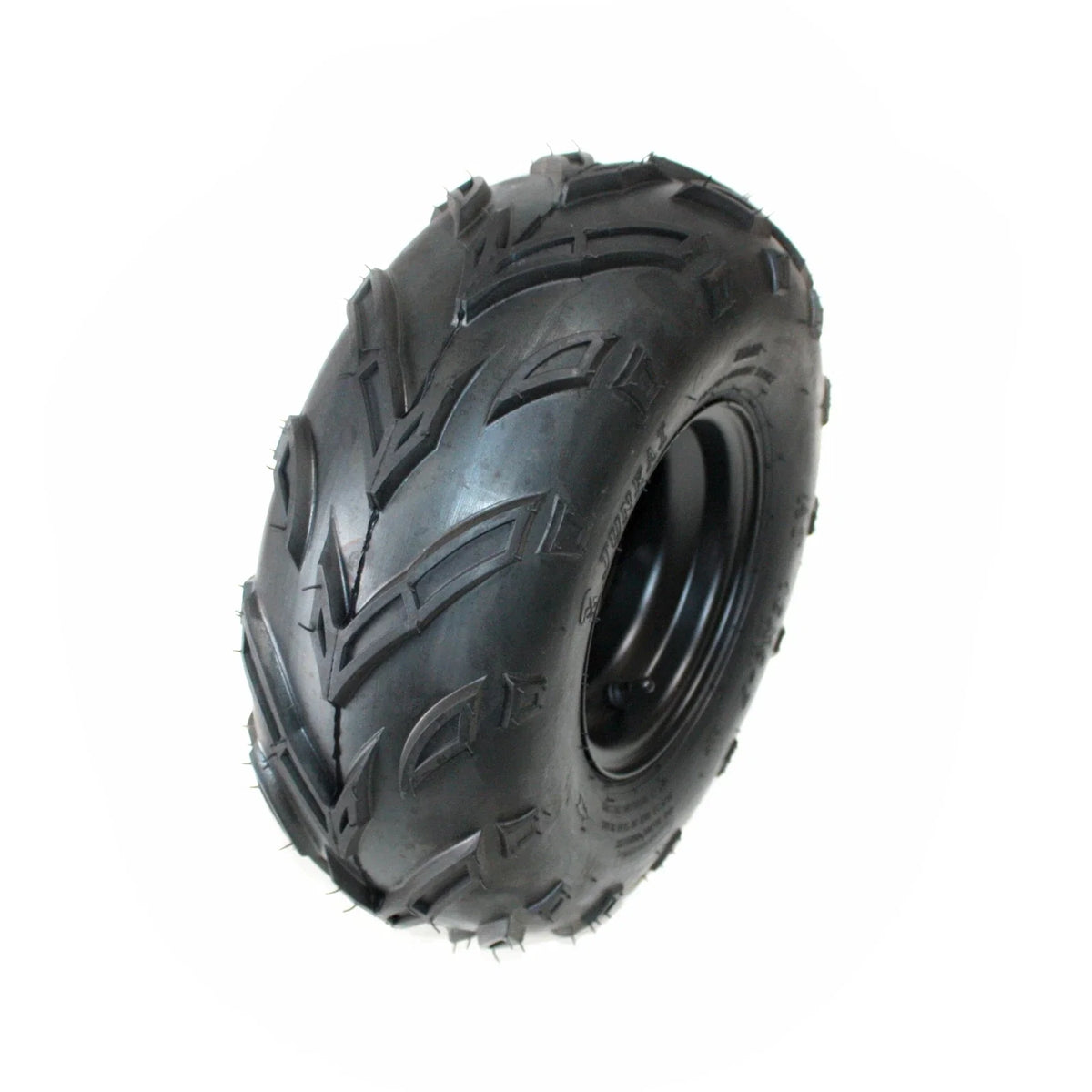16X8 3 Stud Wheel Rim for 110cc 125cc Quad Dirt Bike ATV Buggy