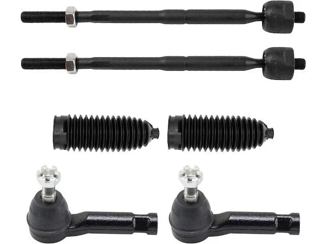 Tie Rod End and Steering Bellows Kit for Mazda CX-5 (2013–2016) SD751KQ