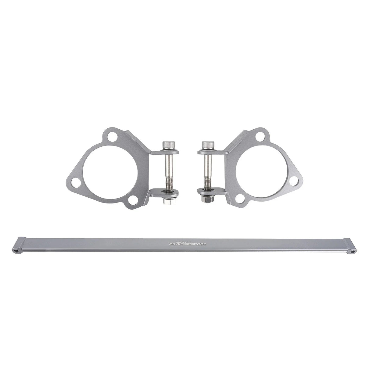 Rear Upper Trunk Strut Bar Tower Brace for Lexus IS250 IS350 (2006–2013)