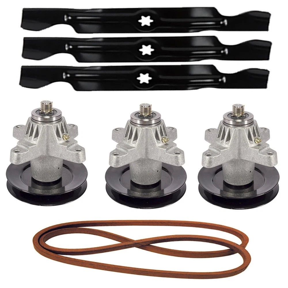 Deck Rebuild Kit for Cub Cadet RZT 50